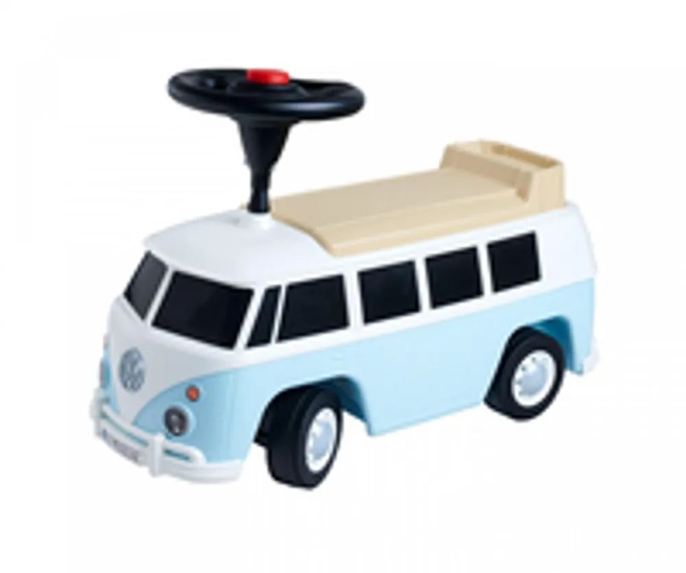 Simba Dickie Baby VW T1 blau