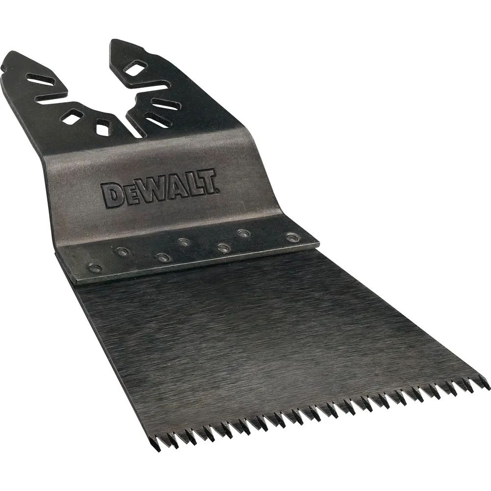 DEWALT Multi Tool Sägeblatt Japan Extreme DT 20740 Breite 32mm (1 Stück)