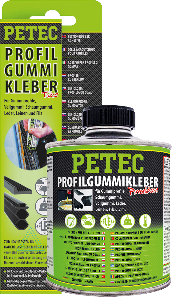Dekalin Profilgummikleber 350 ml
