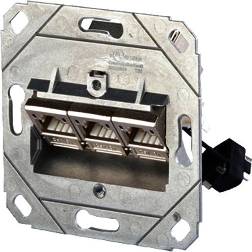 Metz Connect E-DATMODUL C6A 2F UPO 270° / METZ 130B12D21200-E