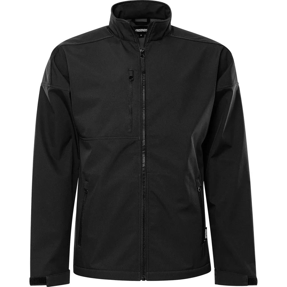 ACODE Herren Softshell Jacke Code 1476 schwarz 52/54 (L)