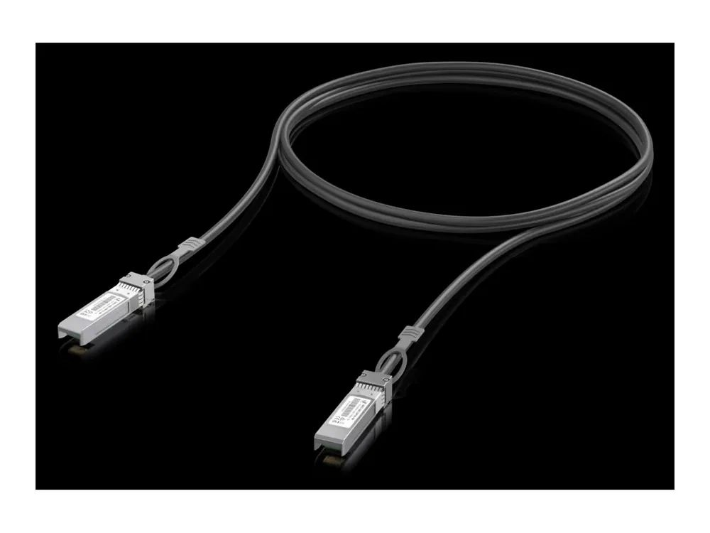 Ubiquiti 10GBase Direktanschlusskabel - SFP+ zu SFP+