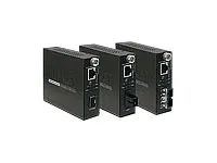 Planet GST-802S - Medienkonverter - 1GbE - 10Base-T