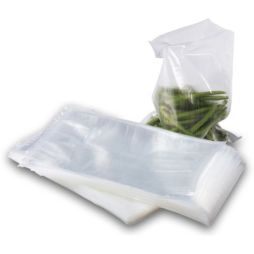 Solis VAKUUMIERBEUTEL 50STK 20X30CM / SOLIS VAKUUMIERBEUTEL 922,61