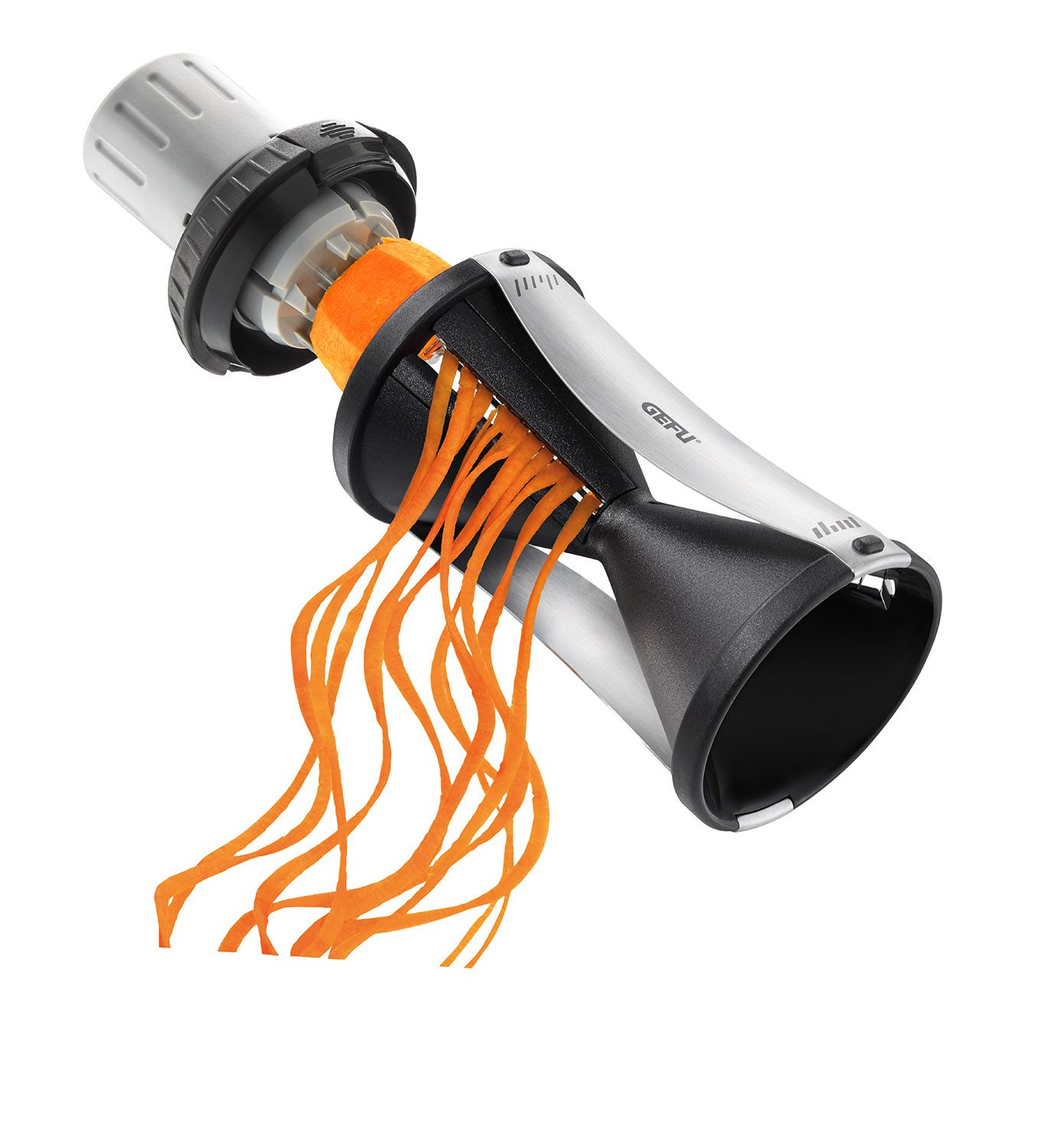 GEFU SPIRELLI® Spiralschneider