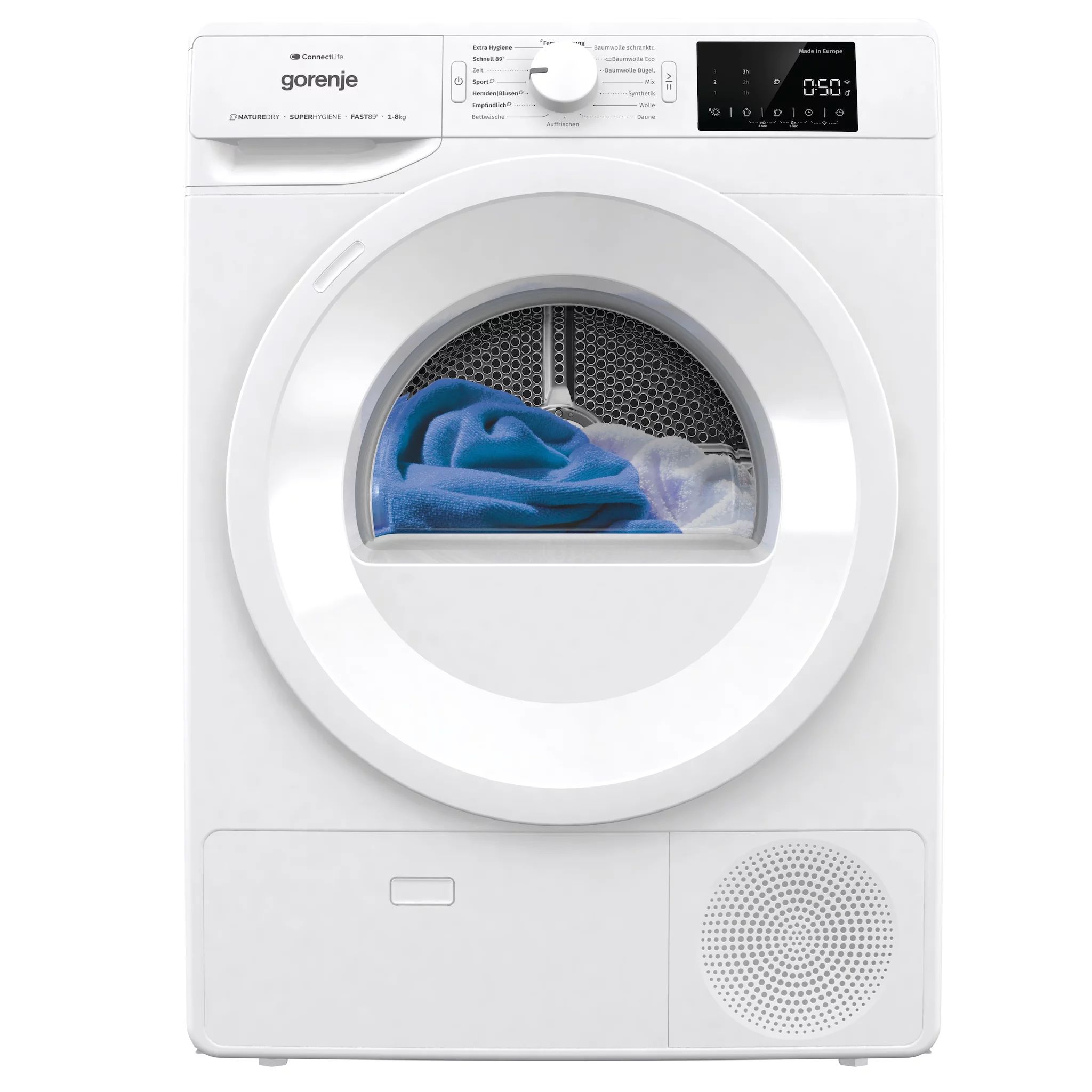 Gorenje DPNE83/GN