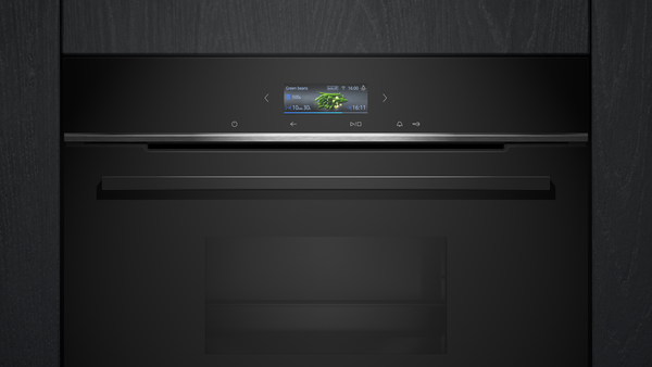 Siemens IQ700 CD714GXB1