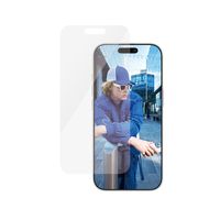 PanzerGlass Bildschirmschutz für Handy - klassische Passform