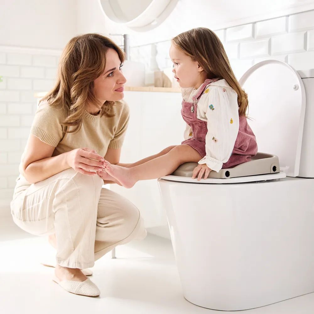 Rotho Toilettentrainer AVA