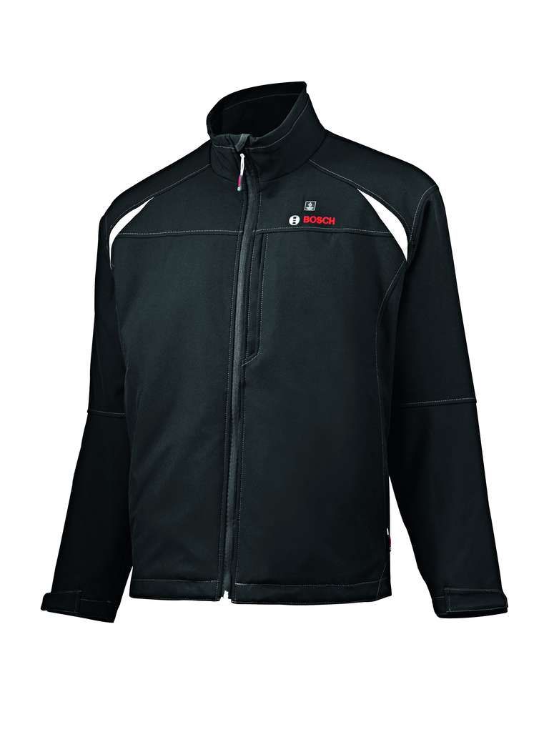 Bosch Professional GHJ 12+18V Jacke M+GBA 12V(1x2.