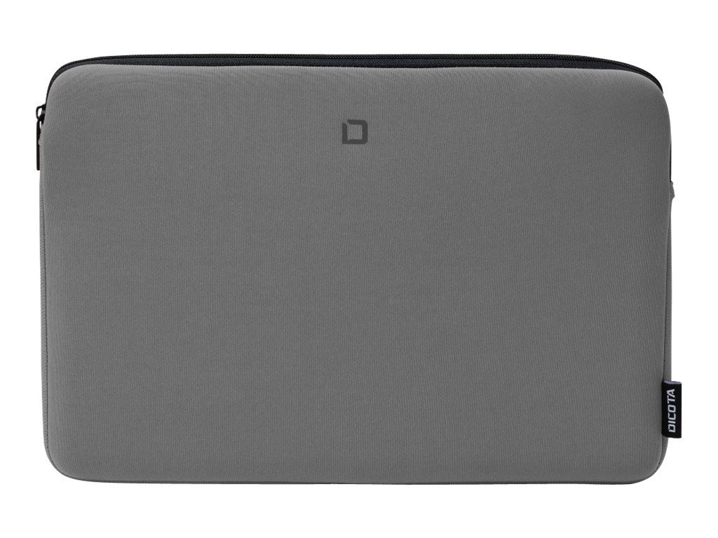 Dicota Skin BASE - Notebook-Hülle - 35.8 cm - 13"