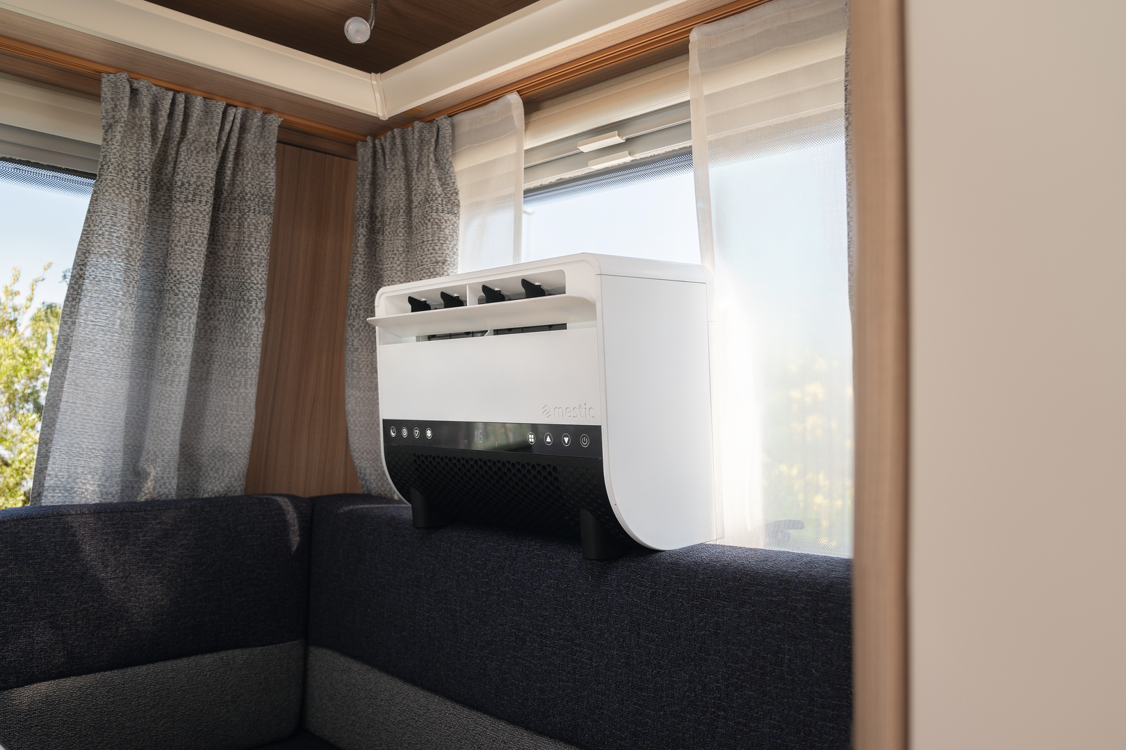 Mestic Split-Klimaanlage SPA-3100 (S)