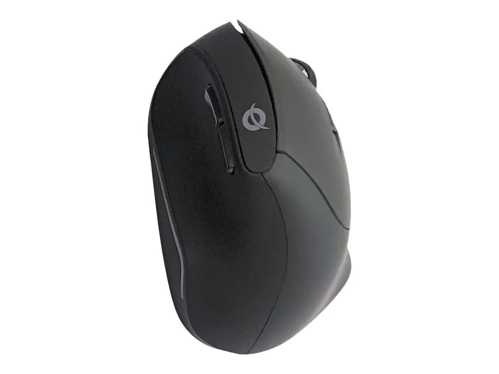Conceptronic ORAZIO02ES ERGO - Tastatur-und-Maus-Set