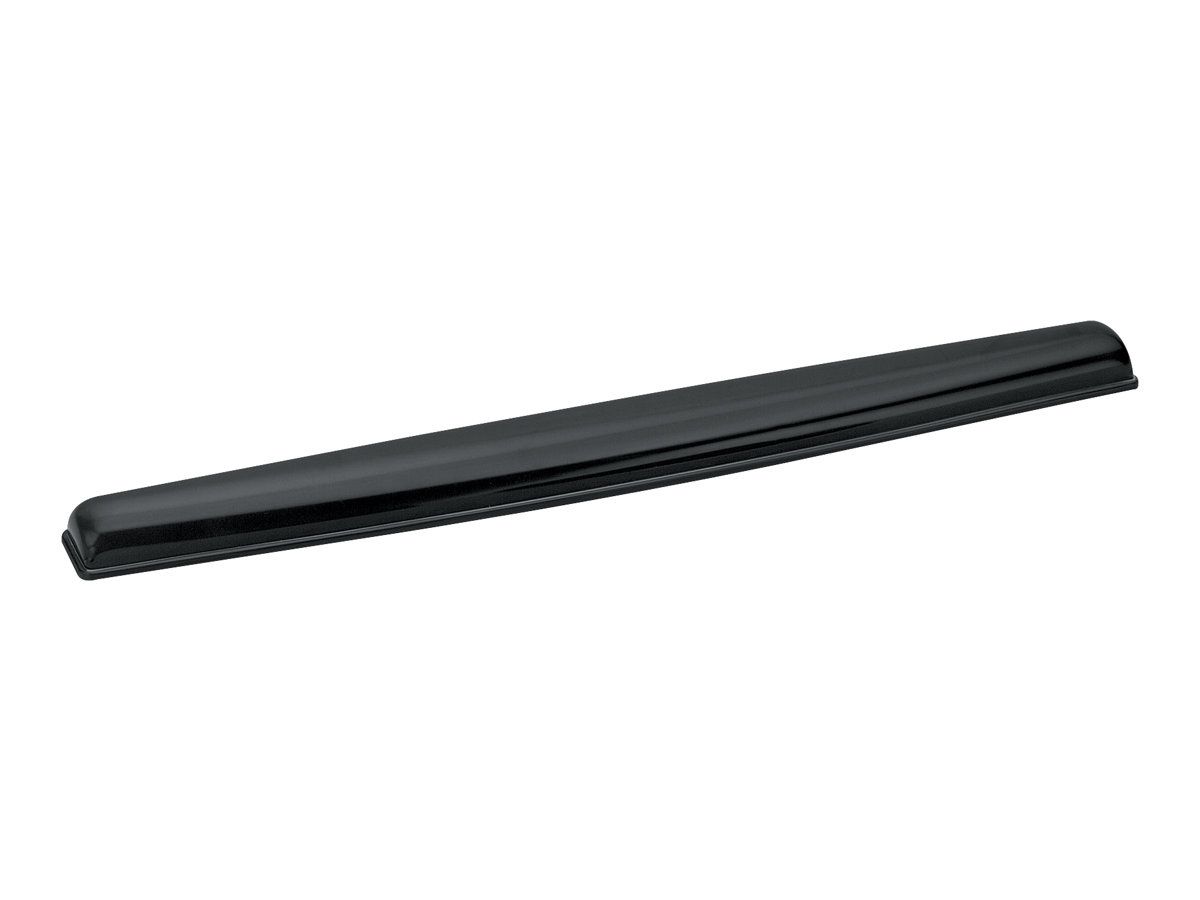 Fellowes Gel Crystals - Tastatur-Handgelenkauflage