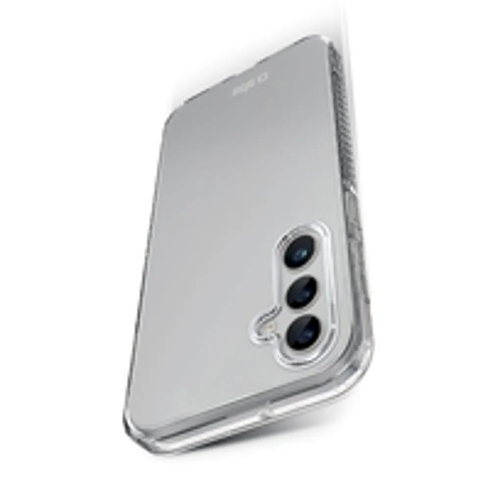SBS Extreme 2 Cover Galaxy A16 transparent