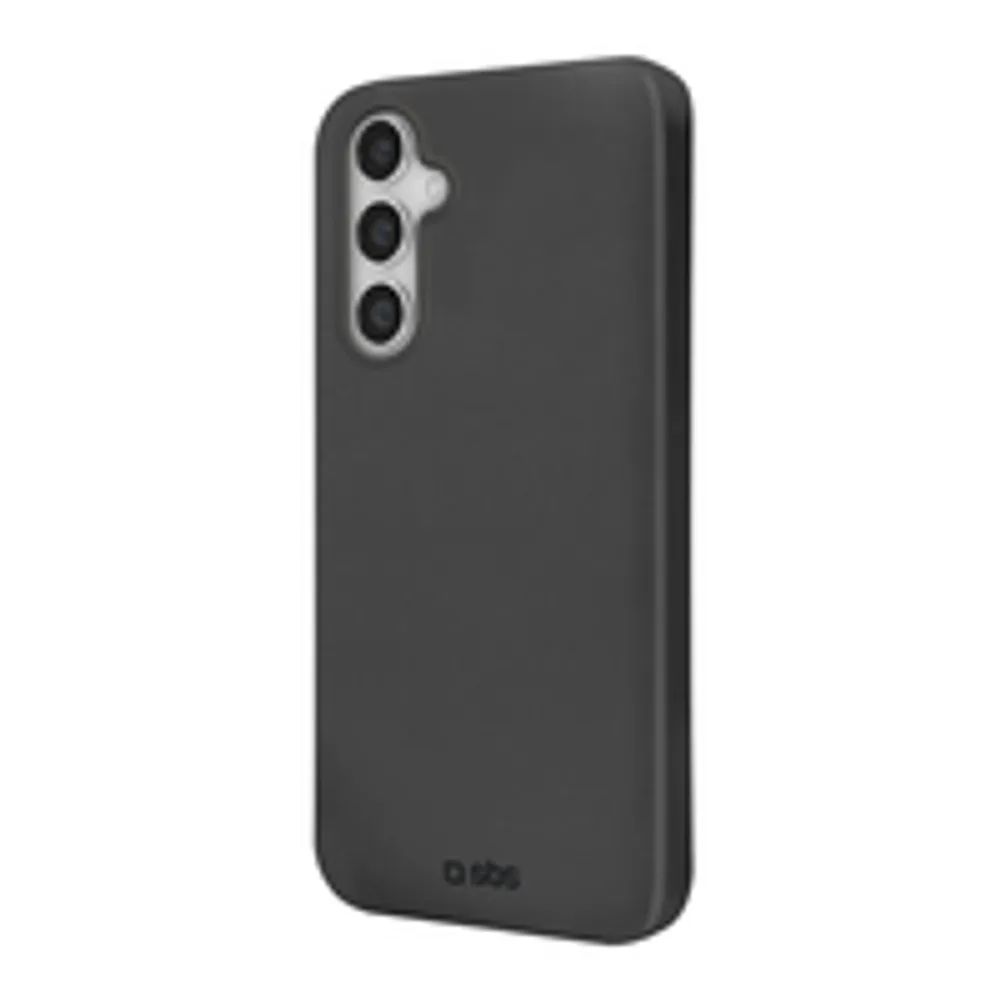 SBS TEINSTSAA05SK - Cover - Samsung - Galaxy A05s - 17 cm (6.7") - Schwarz