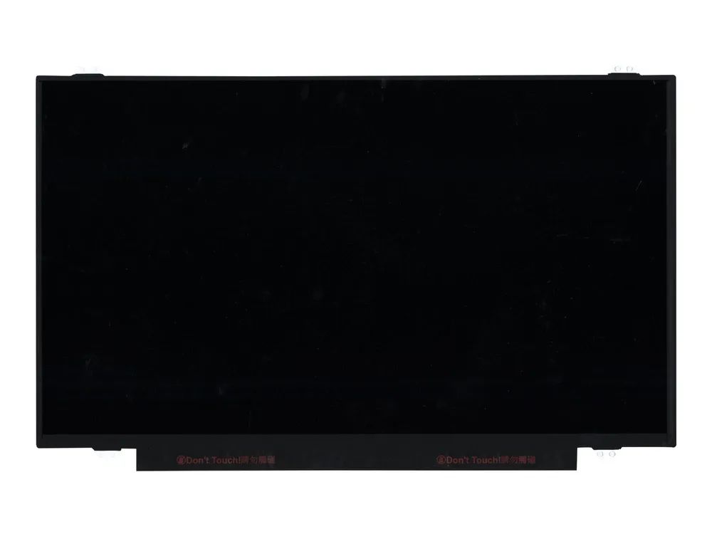 Lenovo 14" (35,6 cm) FHD IPS On-Cell 250 nits blendfrei