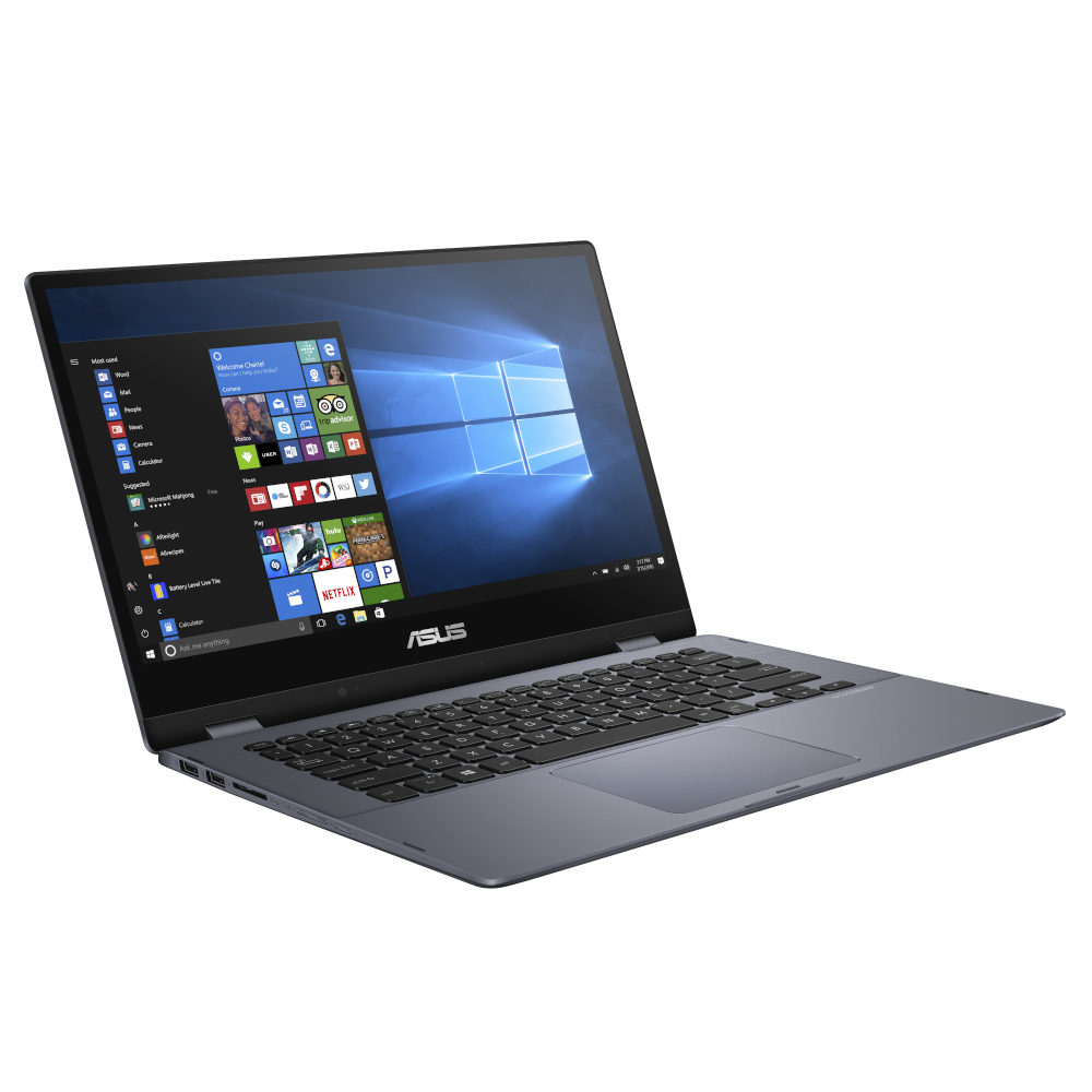 Asus VivoBook Flip 14 TP412FA-EC379R