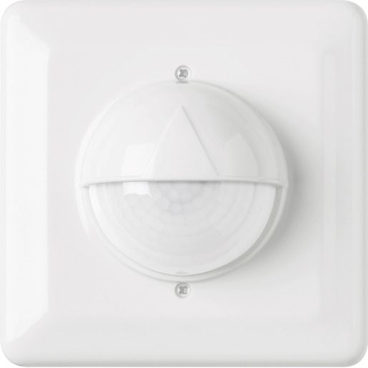 Niko BEWEGUNGSMELDER WEISS 25100 / NIKO SWISS-GARDE 360 WM 25100