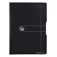 Herlitz 11217221 - Schwarz - 1 Stück(e)