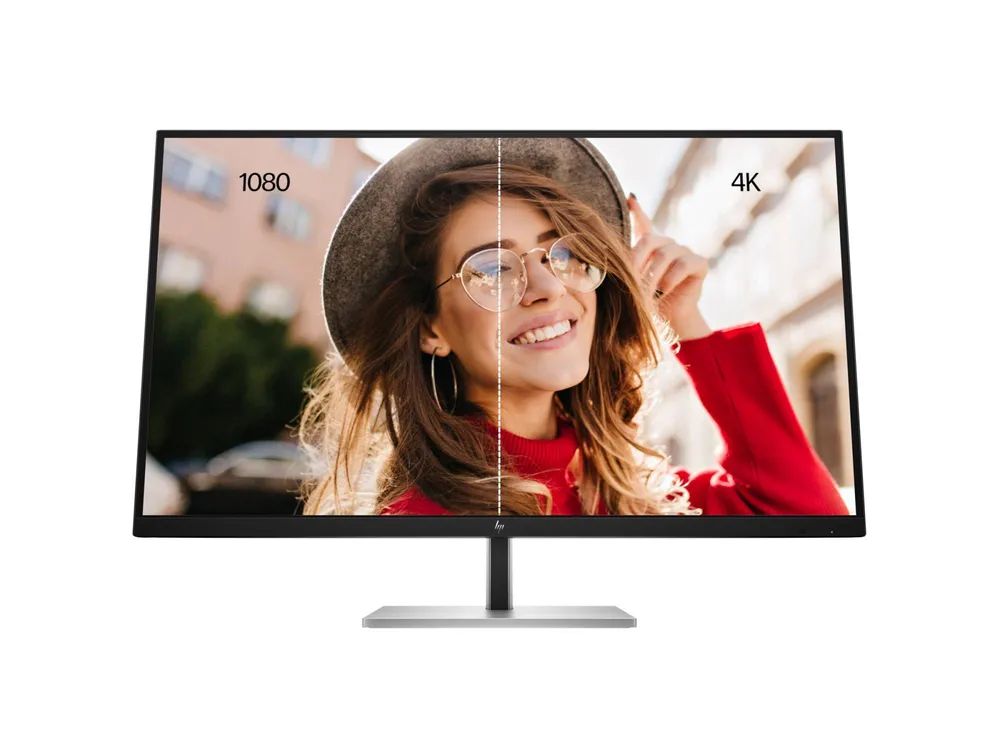 HP E32K G5 - E-Series - LED-Monitor - 80 cm (31.5")