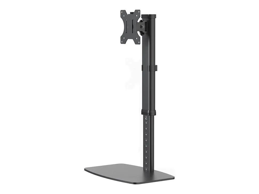 Neomounts FPMA-D890 - Aufstellung - Voll beweglich - für LCD-Display - Schwarz - Bildschirmgröße: 25.4-76.2 cm (10"-30")