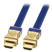 Lindy Premium Gold - HDMI-Kabel - HDMI männlich