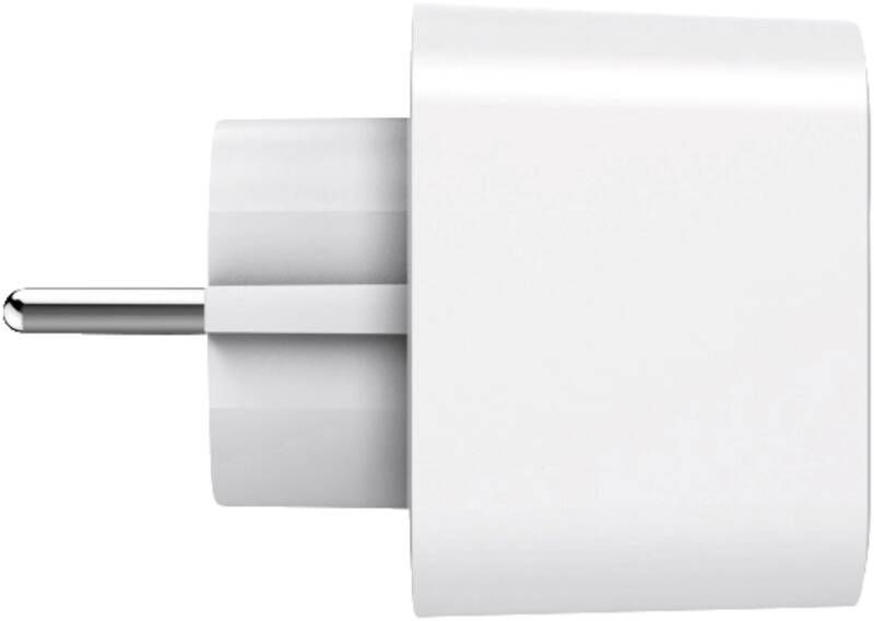 Hama 176638 Smarte Steckdose Smart Plug