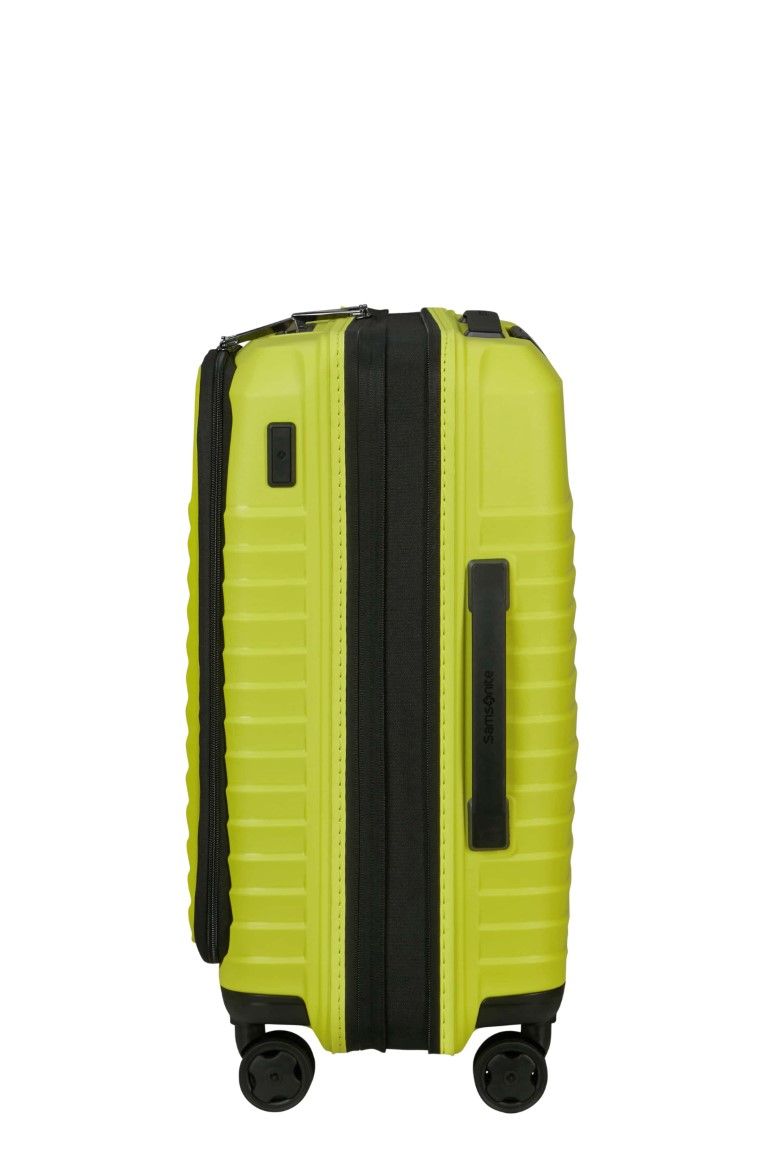 SAMSONITE INTUO SP. 55/20 EXP EASY ACCESS, lime