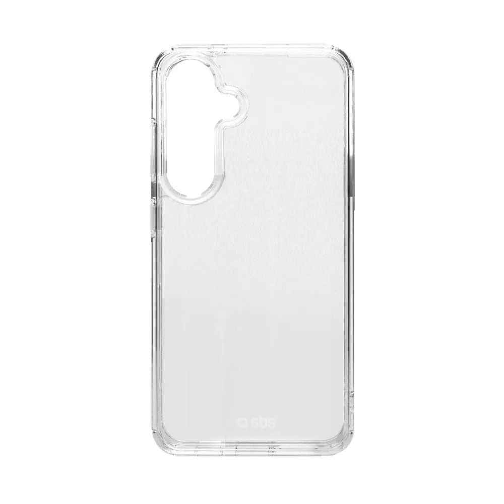 SBS EXTREME ACTIVE D3O Cover für Galaxy A37, transparent