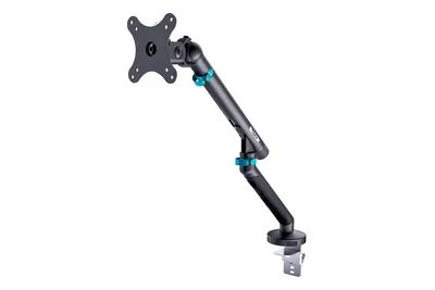 DIGITUS Single Design Monitorhalterung, 35", 10 kg