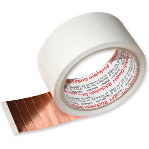 Corning KUPFERLEITBAND 9X45MM / CCSFC CAXCSN-00000-C011