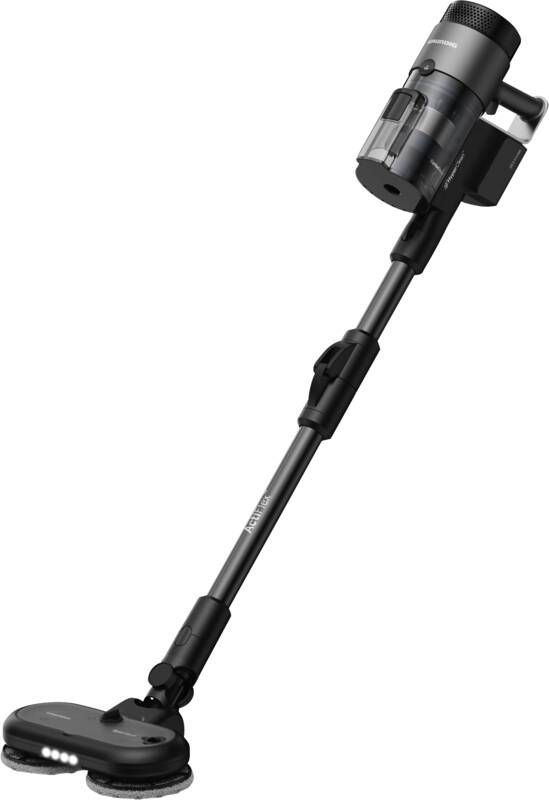 Grundig Akku-Stielsauger VCP 9431 PRO