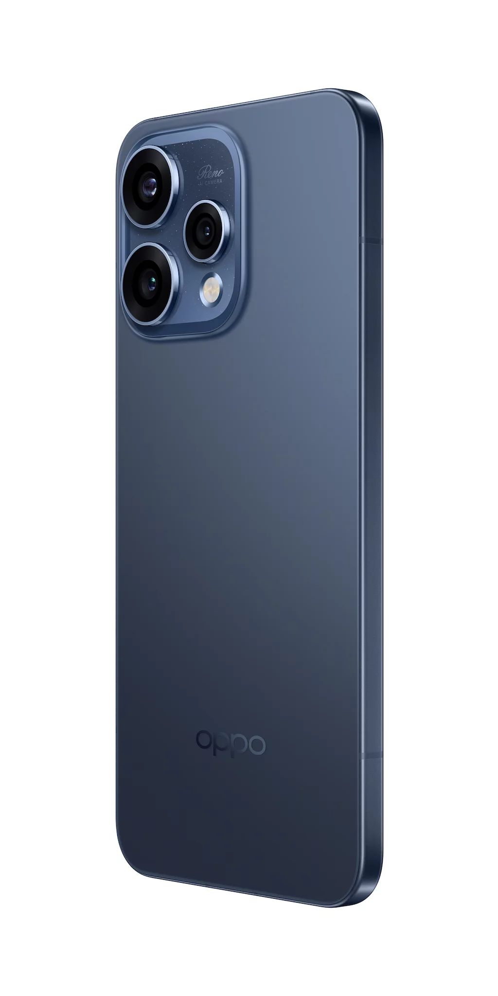 OPPO Reno15 5G CPH2825 Europe 512GB/8GB Twilight Black OEU