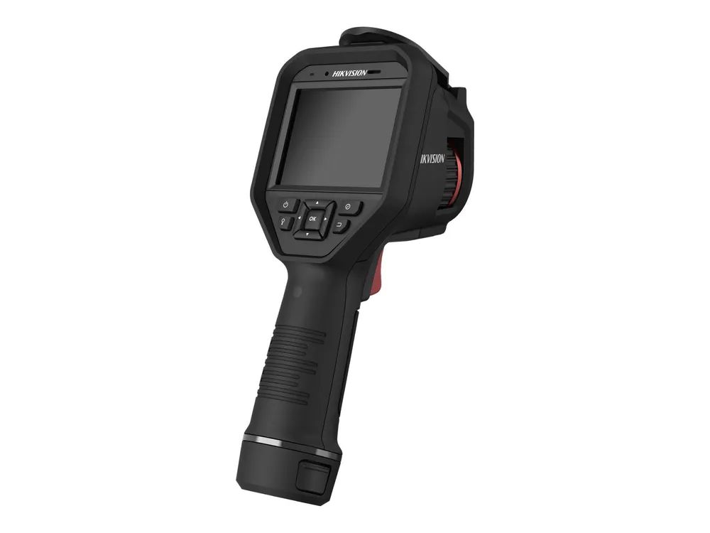 Hikvision Temperature Screening Series DS-2TP21B-6AVF/W
