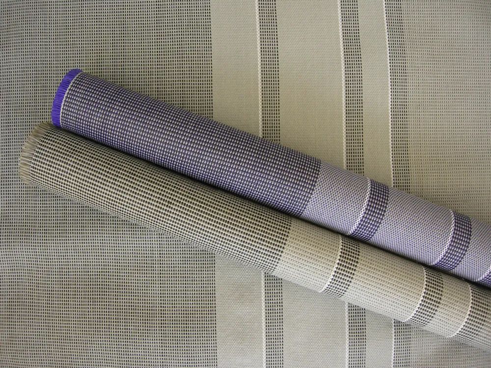 Camperdice Zeltteppich SAFARI 250x400cm grau
