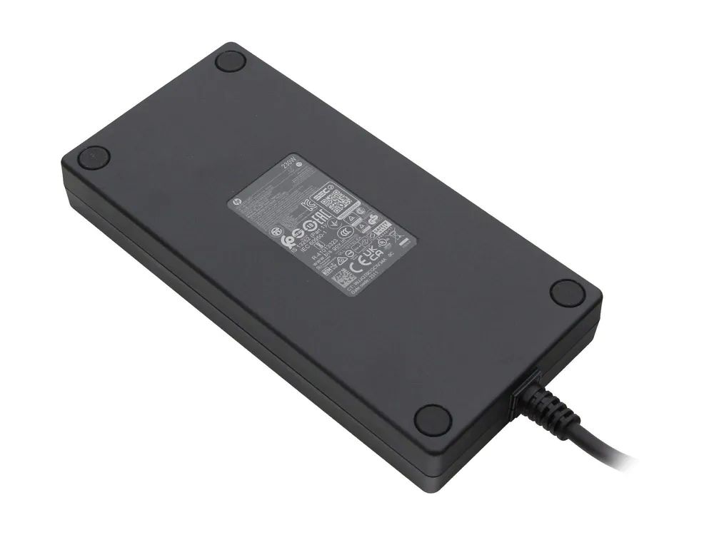 HP AC-Adapter PFC Smart 3Pin 7.4mm