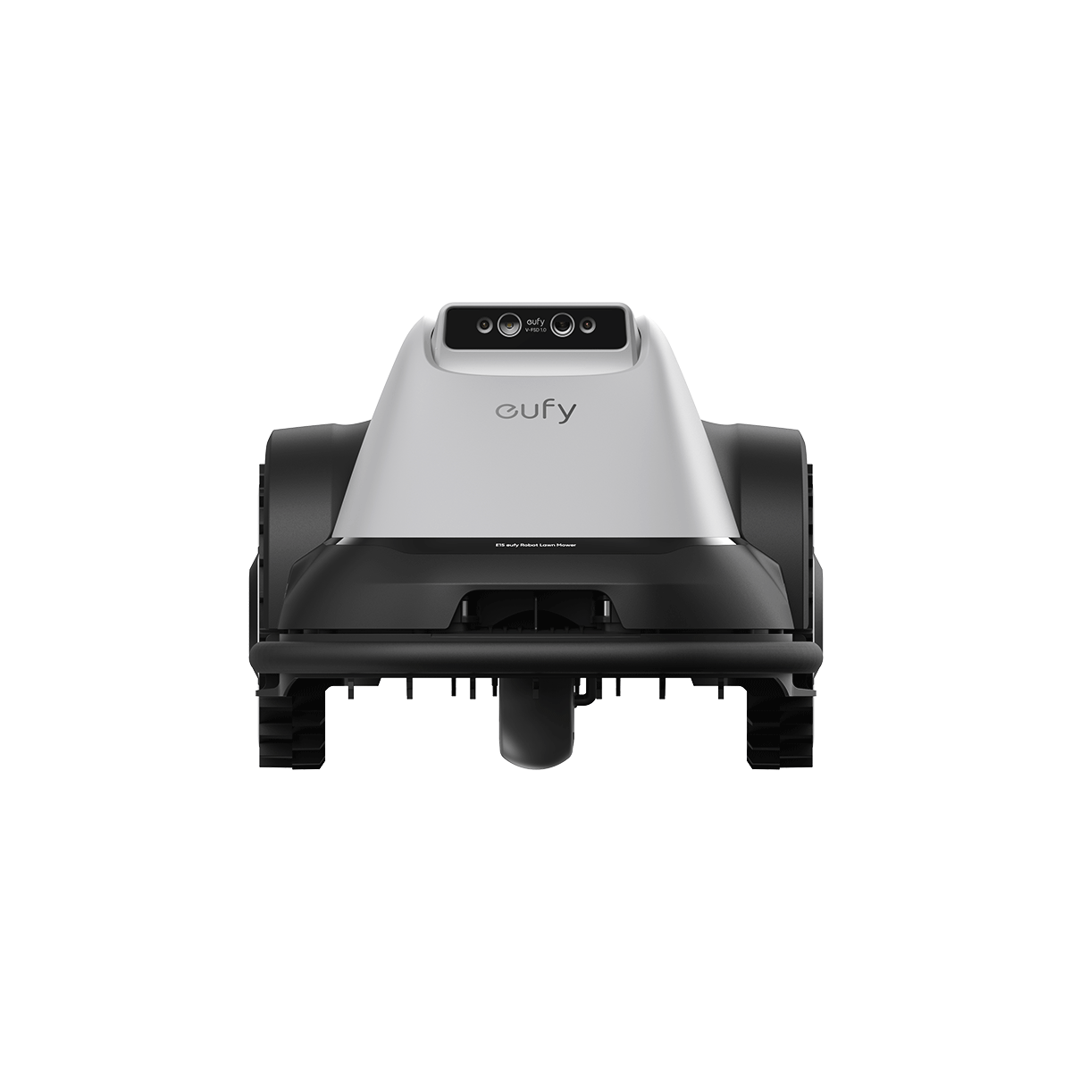eufy Mähroboter E15