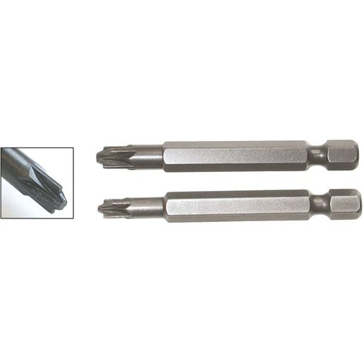 Haupa SCHRAUBERBIT PZ FL 2 / HAUPA 101876 (2STK) 101876
