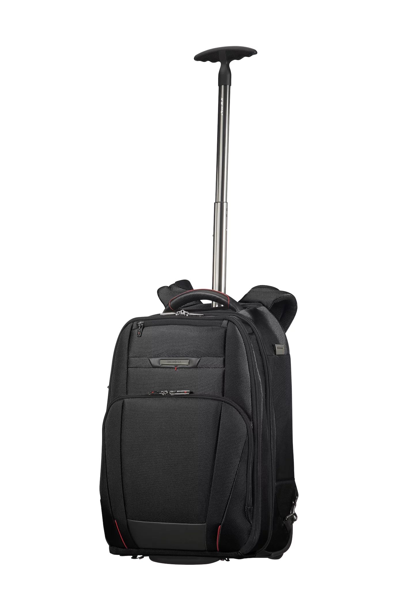 SAMSONITE PRO-DLX 5 LAPT.BACKPACK/WH. 17.3"