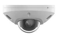 Hikvision Acusense Smart Hybrid Light Fixed Mini Dome Network