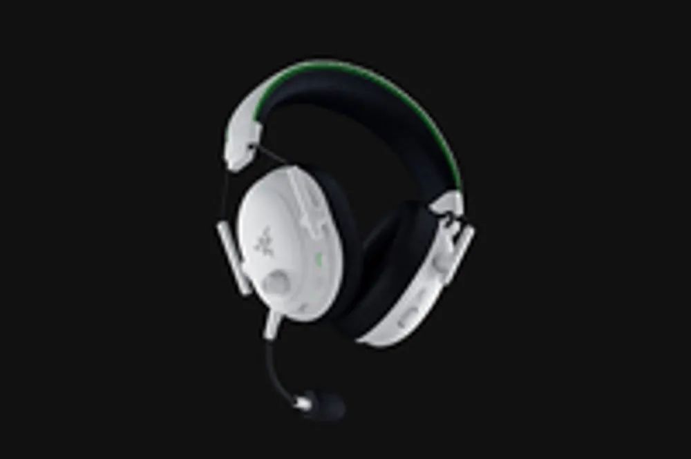 Razer Headset BlackShark V3 für XBOX - 28 KHz
