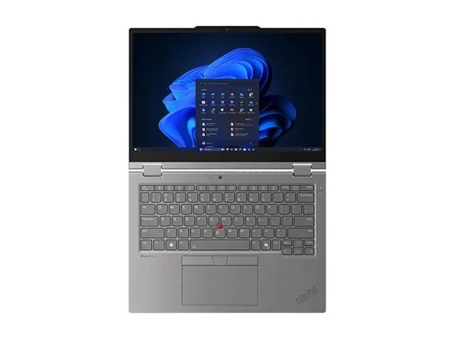 Lenovo ThinkPad L13 2-in-1 Gen 6 21R7 - Flip-Design - Intel Core Ultra 5 225U - Win 11 Pro - Intel Graphics - 32 GB RAM - 512 GB SSD TCG Opal Encryption 2, NVMe - 33.8 cm (13.3")
