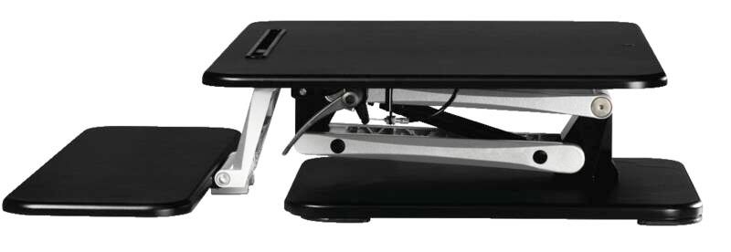 Hama 95823 SITZ-STEH-ARBEITSPLATZ, M