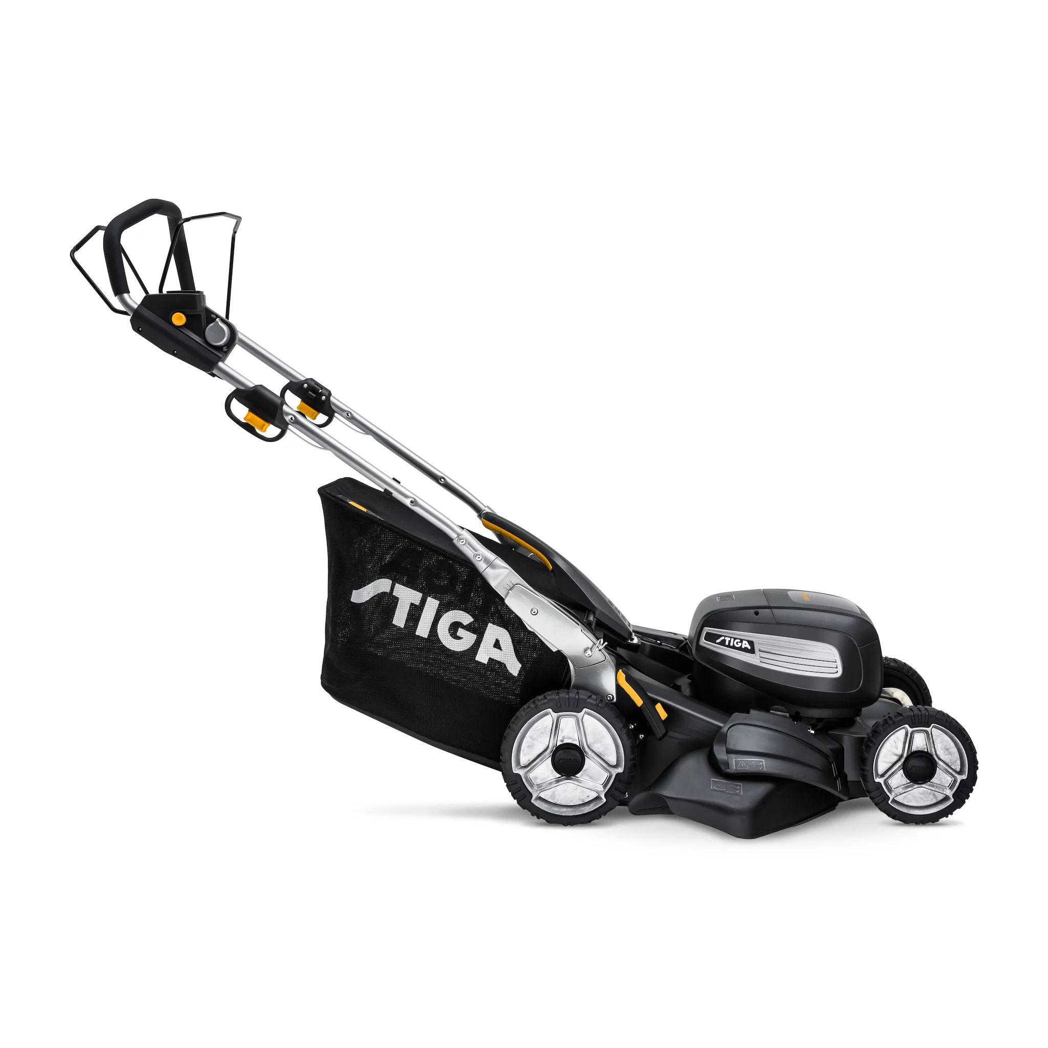 STIGA Twinclip 950e V Kit