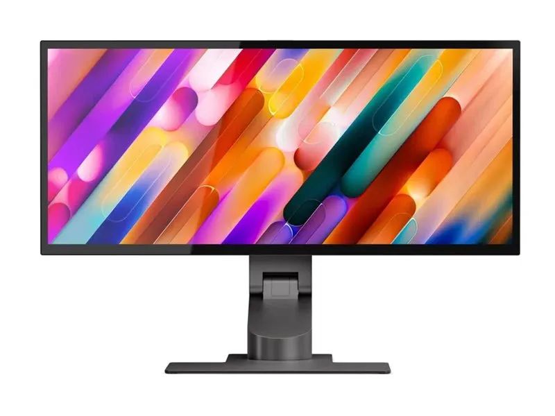 Alogic Aspekt - LCD-Monitor - 86.4 cm (34")