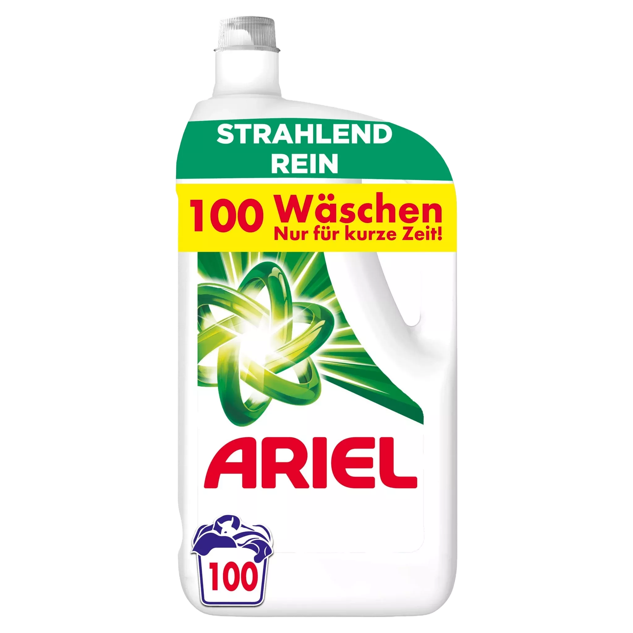 Ariel Universal All in 1 Pods Detergent ( 76 WL )