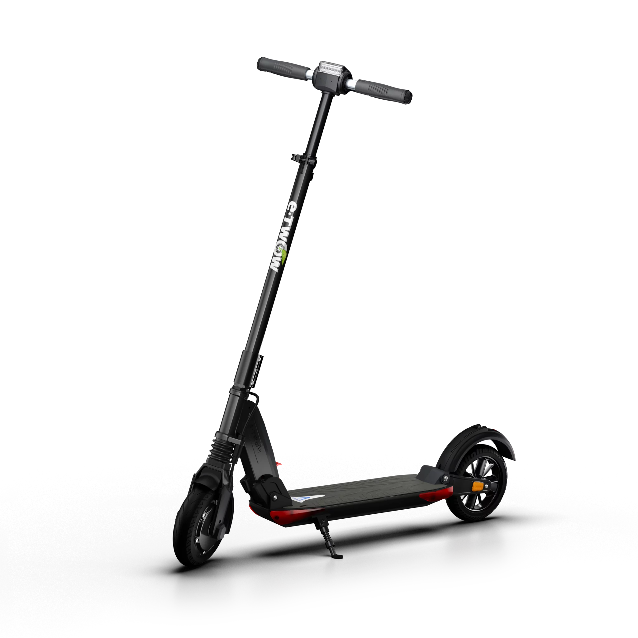 E-TWOW Booster ES, grau