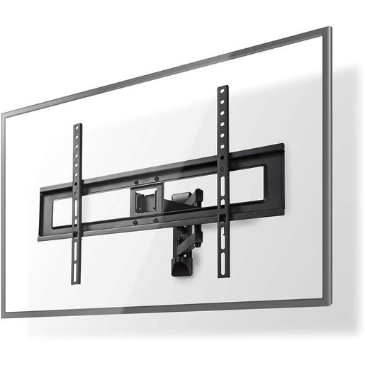Nedis WANDHALTER SCHWENK 170 ° 35KG / NEDIS TVWM1550BK 37-70Z SW TVWM1550BK