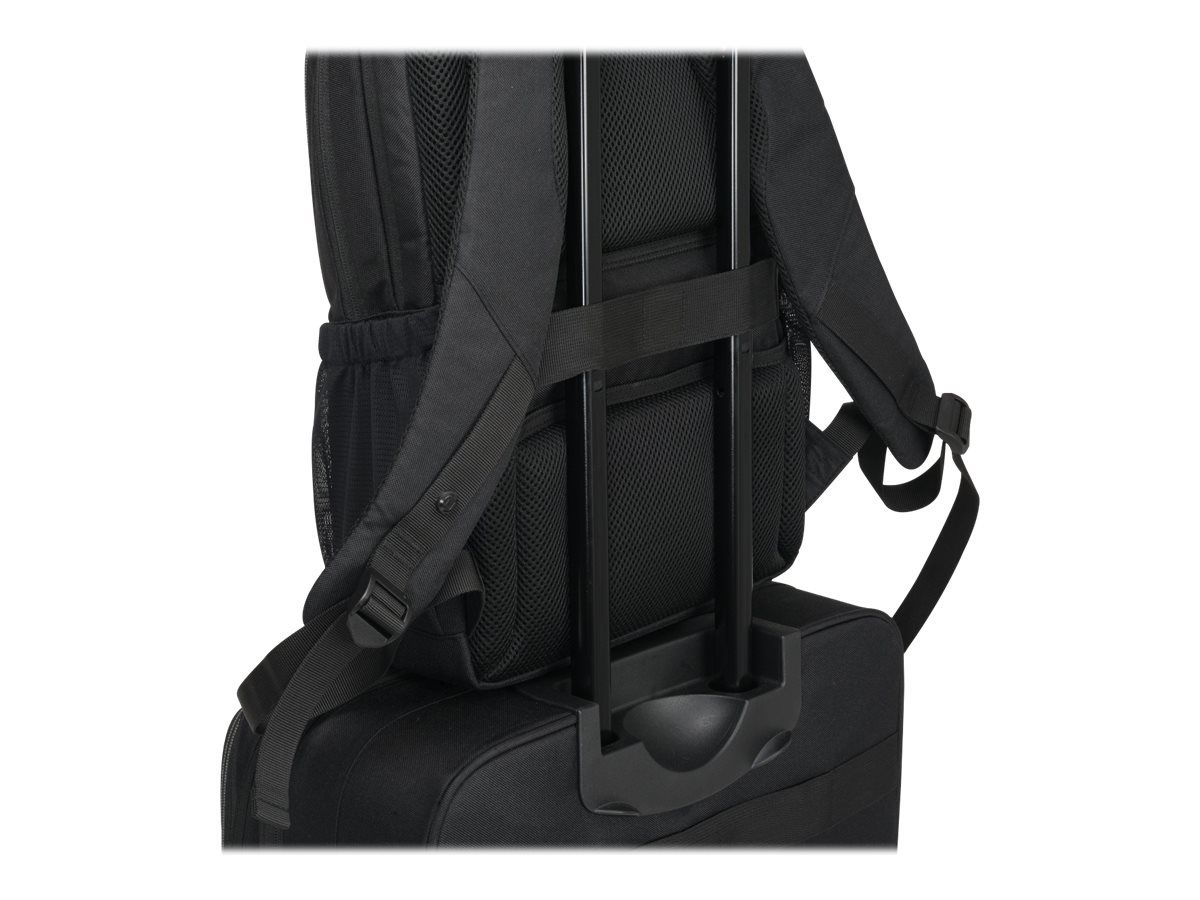 Dicota Eco Scale - Notebook-Rucksack - 43.9 cm